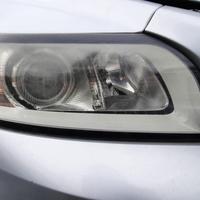 VOLVO V50 STATION WAGON 2007 - FARO ANTERIORE DEST