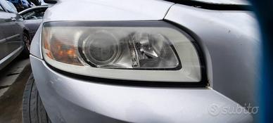 VOLVO V50 STATION WAGON 2007 - FARO ANTERIORE DEST