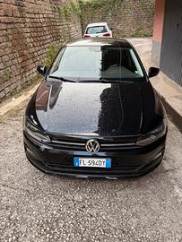 Volkswaen Polo 1.0 MPI Comfortline Bluemotion