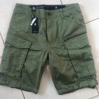 Pantaloncini cargo G-star