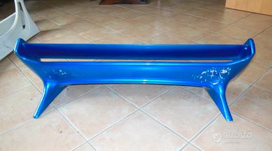 Spoiler carisma Renault 5 gt turbo