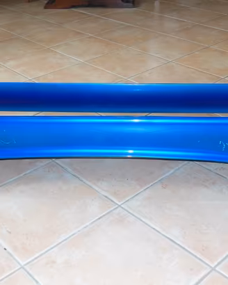 Spoiler carisma Renault 5 gt turbo