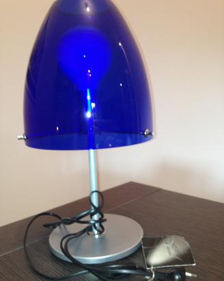 MURANO DUE lampada da tavolo FINN LIGHT CO design