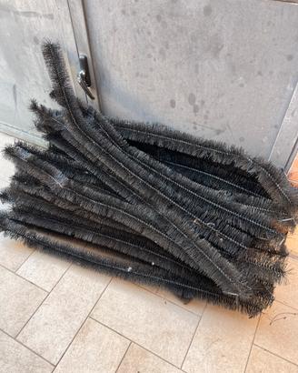 Scovoli dissuasori per uccelli  per fotovoltaico