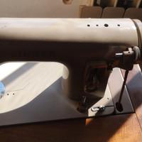 macchina da cucire singer funzionante Roma
