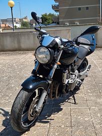 Honda Hornet 600