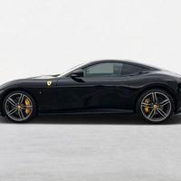 Ferrari Roma anticipo € 73.470 anticipo- no scorin