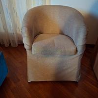 poltroncina 