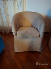 poltroncina 