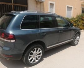 VOLKSWAGEN Touareg 2ª serie - 2007