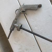 pistola a spruzzo U-POL