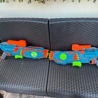 Fucili nerf