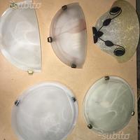 Plafoniere ed Applique EGLO