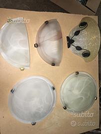 Plafoniere ed Applique EGLO