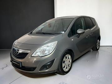Opel Meriva 1.4 100CV Cosmo