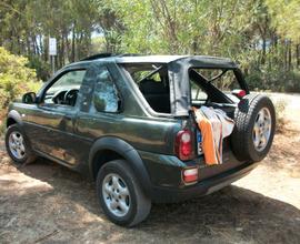 LAND ROVER Freelander 1ª serie - 2005