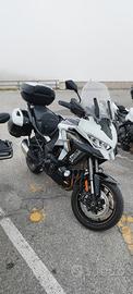 KAWASAKI VERSYS 1100 SE GRAND TOURER