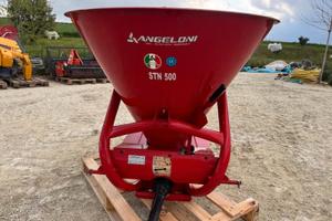 Spandiconcime Angeloni 500 KG