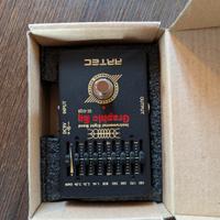 Pedale Graphic eq Artec