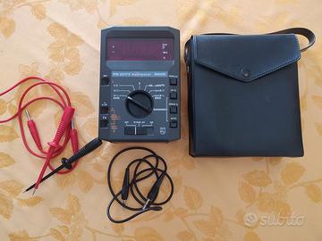 Multimeter  PM 2517 Philips