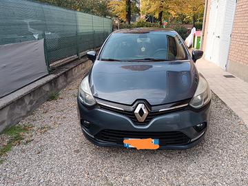 Clio gpl