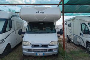 camper ducato 