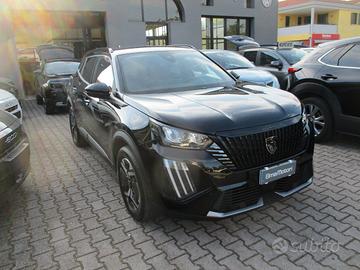 Peugeot 2008 PureTech 100 S&S Allure CarPlay/Led