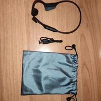 Cuffiette a conduzione ossea 