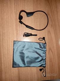 Cuffiette a conduzione ossea 