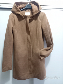 Cappotto leggero tg.S