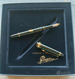 Penna Stilografica Montblanc 