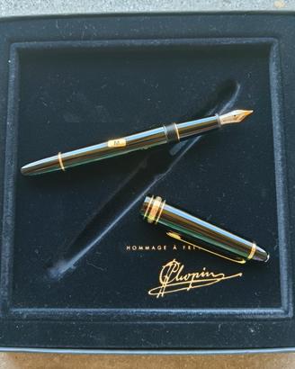 Penna Stilografica Montblanc 