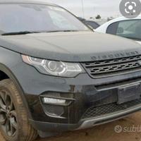 Ricambi land rover discovery sport-n43
