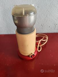 Macina caffè vintage Girmi
