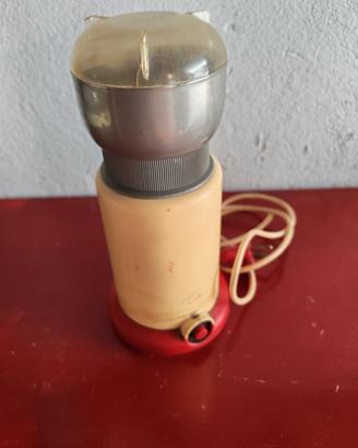 Macina caffè vintage Girmi