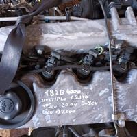 Motore completo fiat multipla 1.9 jtd 182b4000