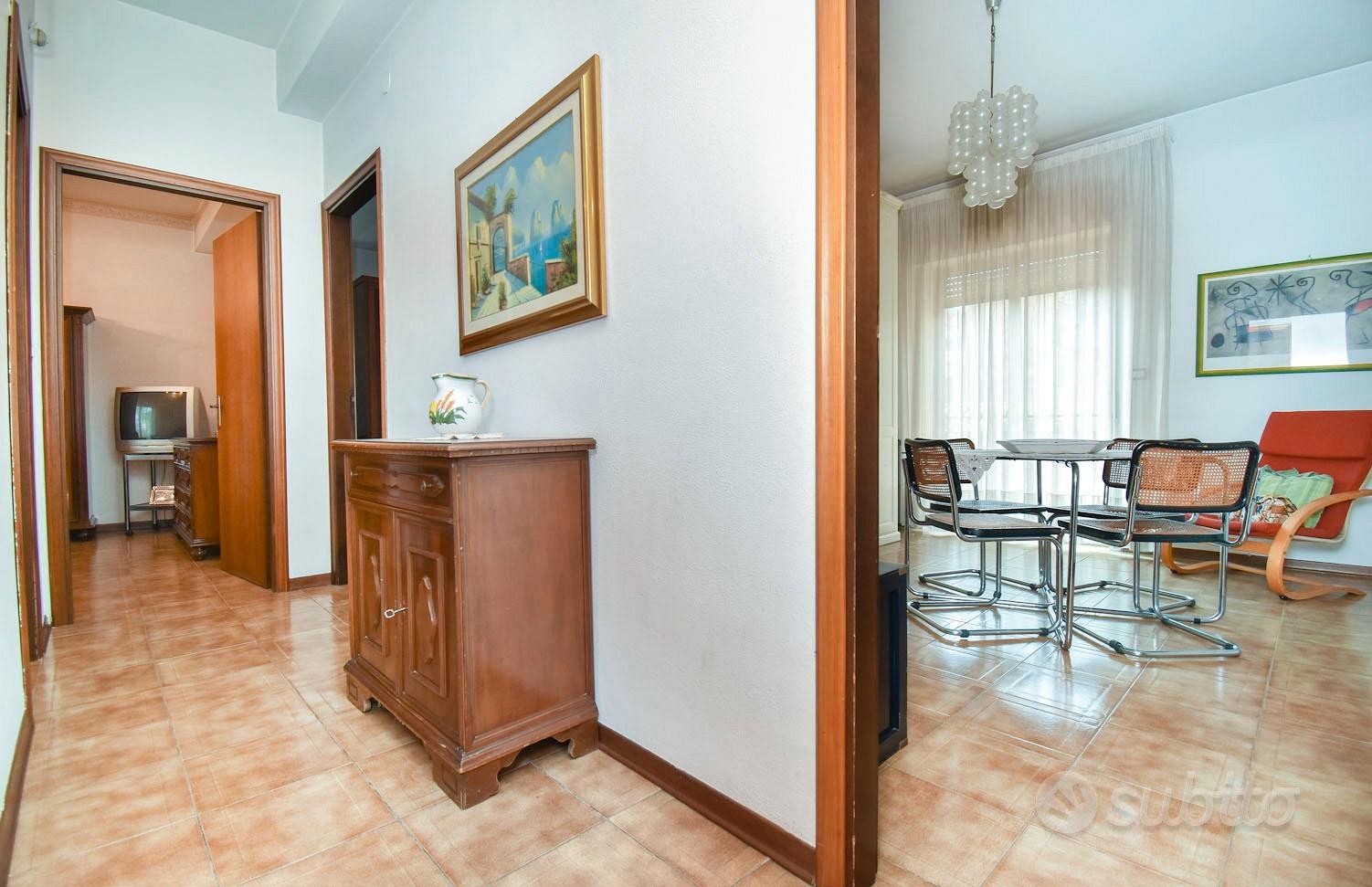 Appartamento – Belpasso, Villaggio del Pino - Vista 5
