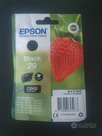 Cartucce Stampante Epson