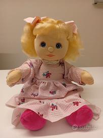 My Love Mattel originale anni 80