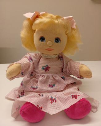 My Love Mattel originale anni 80