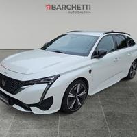 Peugeot 308 Nuova SW - Hybrid 180 e-EAT8 GT