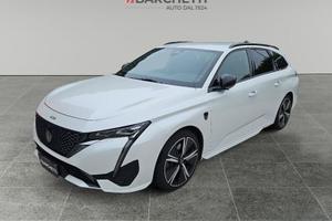 Peugeot 308 Nuova SW - Hybrid 180 e-EAT8 GT
