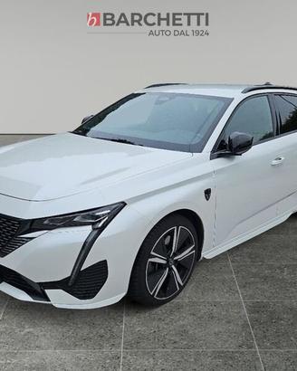 Peugeot 308 Nuova SW - Hybrid 180 e-EAT8 GT