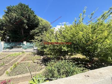 Terreno, Montegrappa - Santa Rosalia, Palermo.