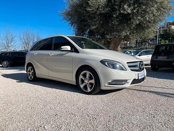 MERCEDES B 180 CDI - 2013