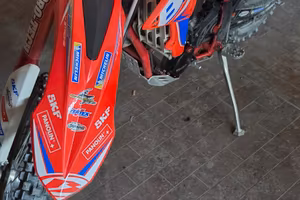 BETA RR 350 4T