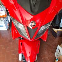 Gilera nexus