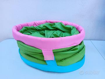 Tunel Ikea per bambini