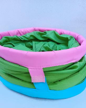 Tunel Ikea per bambini