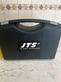 Microfono JTS TM -929 SERIES